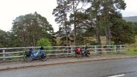 x  DSC06008  eerst brug over de Corrieshalloch Gorge
