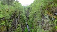 x  DSC06011  Corrieshalloch Gorge