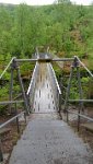 x  DSC06012  hangbrug over de Corrieshalloch Gorge