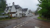 x  DSC06058  Kinlochewe hotel, (dag 11)