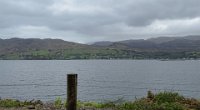 x  DSC06086  Lochcarron aan de overkant