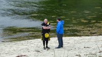 x  DSC06127  Nog een kiltdrager