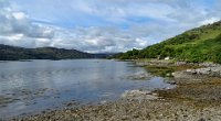 x  DSC06138  Loch Sunart