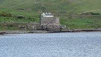 x  DSC06154  Mingary Castle bij Kilchoan