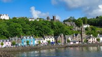 x  DSC06178  waterfront Tobermory