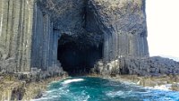 x  DSC06443  Fingal's cave