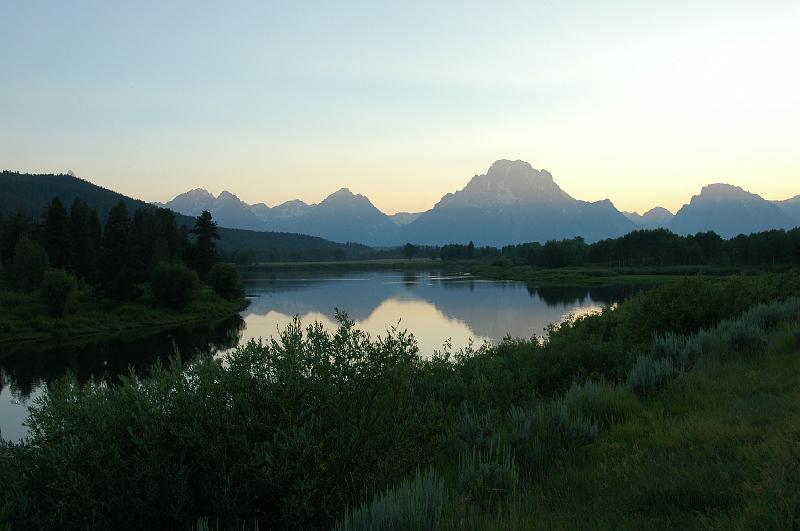 DSC_0796.JPG - Oxbow bent turnout