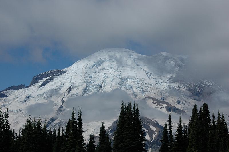 DSC_2186.JPG - Mount Rainier vanuit Sunrise (NO side)