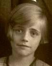Alida Anna Frida LAMERIS